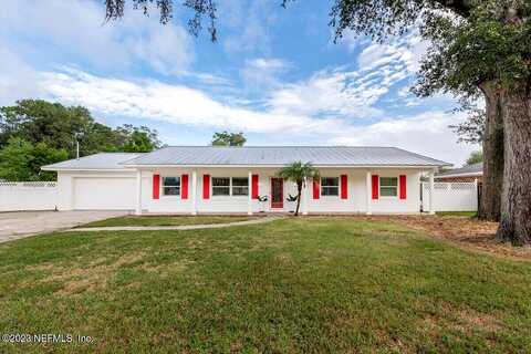 White Birch, JACKSONVILLE, FL 32277