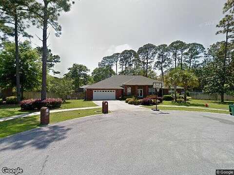 Persimmon, NICEVILLE, FL 32578