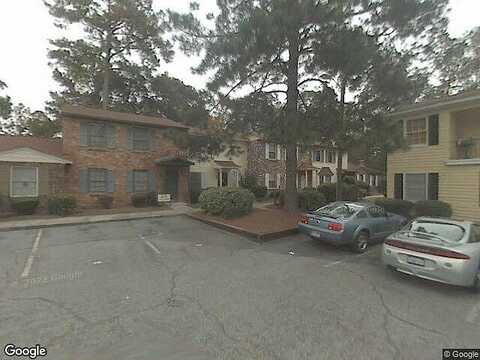 King James, SAVANNAH, GA 31419
