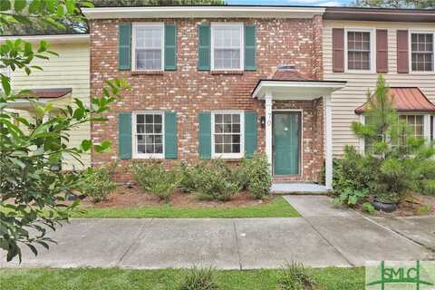 King James, SAVANNAH, GA 31419