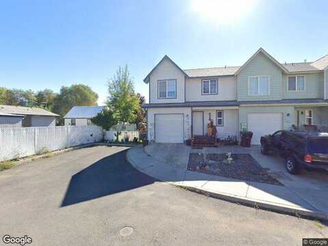 Pinkston, PRINEVILLE, OR 97754