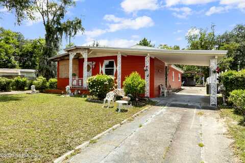 Virginia, JACKSONVILLE, FL 32209