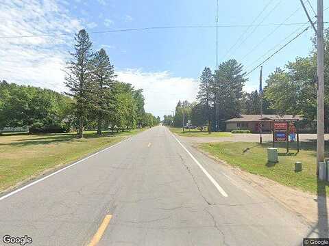 State 87, BACKUS, MN 56435