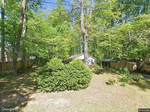 Overton, CUMMING, GA 30041