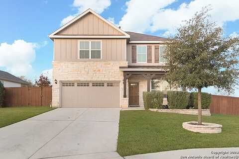 Grayson, CIBOLO, TX 78108