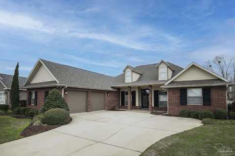 Highland Lake, MILTON, FL 32583