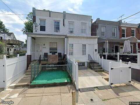 Palethorp, PHILADELPHIA, PA 19120