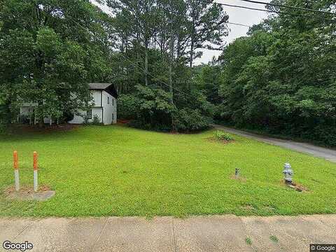 Hairston, STONE MOUNTAIN, GA 30088