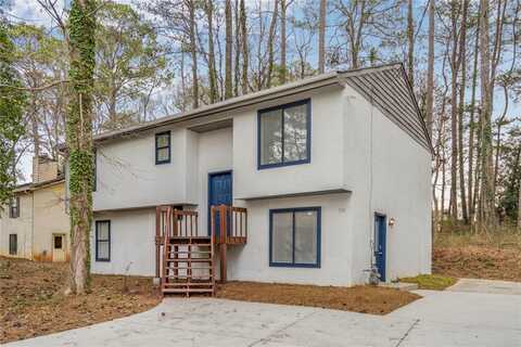 Hairston, STONE MOUNTAIN, GA 30088