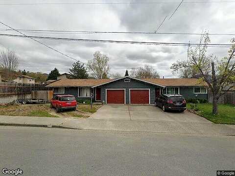 Eastern, GRANTS PASS, OR 97526