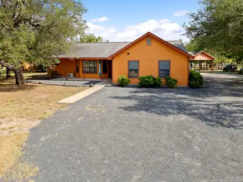County Road 4644, HONDO, TX 78861