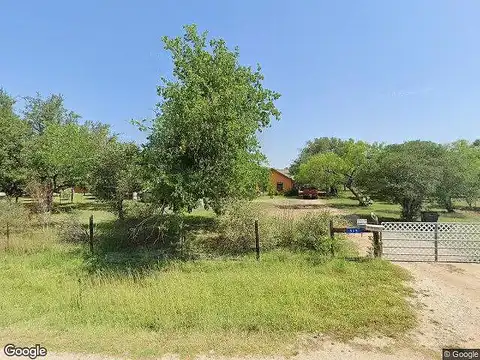County Road 4644, HONDO, TX 78861