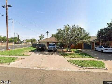 40Th, LUBBOCK, TX 79414