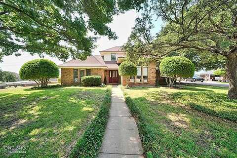 Sue Lookout, ABILENE, TX 79606