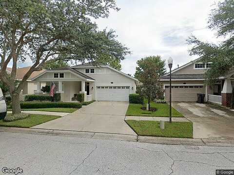 Mirror Ridge, LUTZ, FL 33558