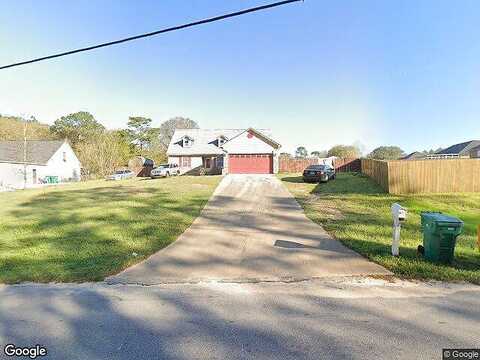 John King, CRESTVIEW, FL 32539