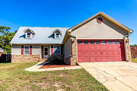 John King, CRESTVIEW, FL 32539