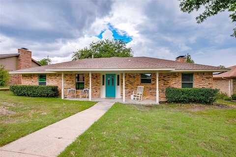 Dogwood, WYLIE, TX 75098