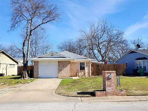 Campbell, DENTON, TX 76209