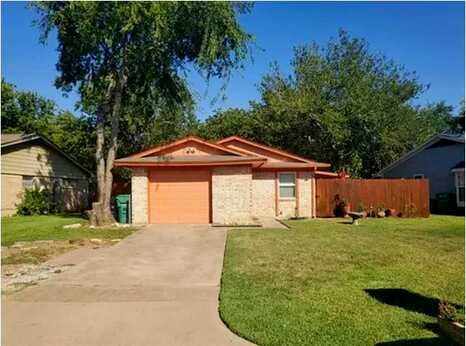 Campbell, DENTON, TX 76209