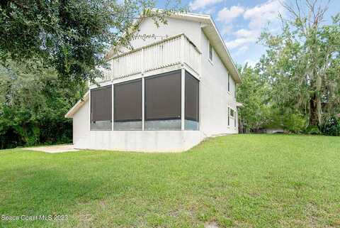 Ridgewood, TITUSVILLE, FL 32796