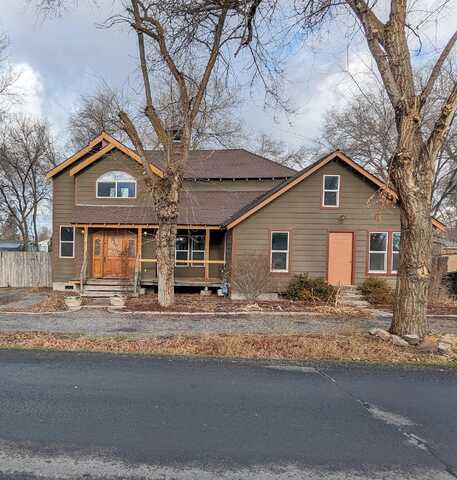 Boardman, KLAMATH FALLS, OR 97603