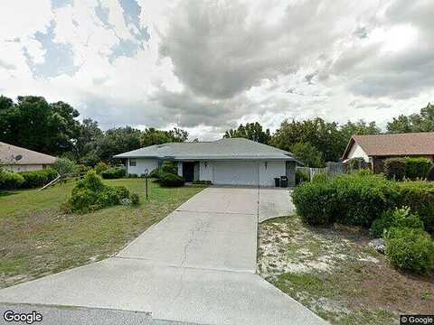 Winding, INVERNESS, FL 34450