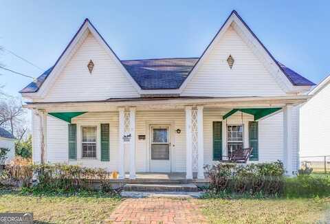 Hillsboro, MONTICELLO, GA 31064