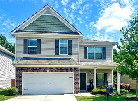 Nobleman, CANTON, GA 30114