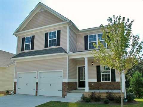 Nobleman, CANTON, GA 30114