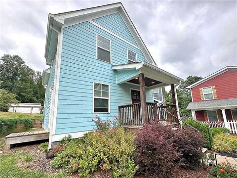 Cottage, BALL GROUND, GA 30107