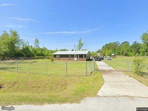 Staten Harris, LAKE CITY, FL 32055