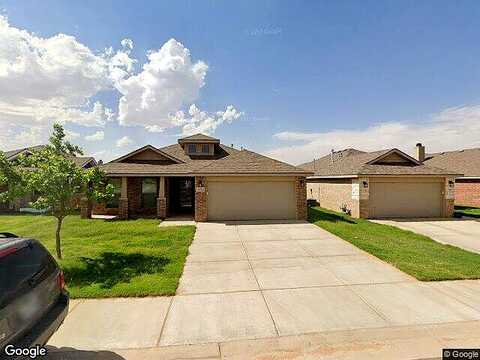 Valencia, LUBBOCK, TX 79407