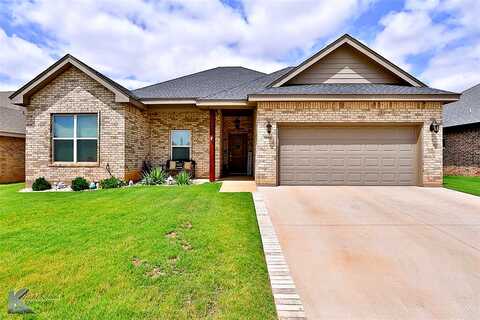 Paul, ABILENE, TX 79606