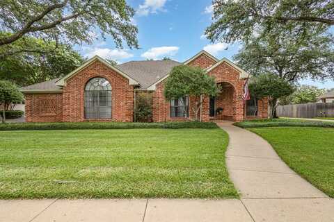 Gleneagles, ENNIS, TX 75119