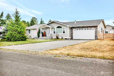 Park, SEQUIM, WA 98382