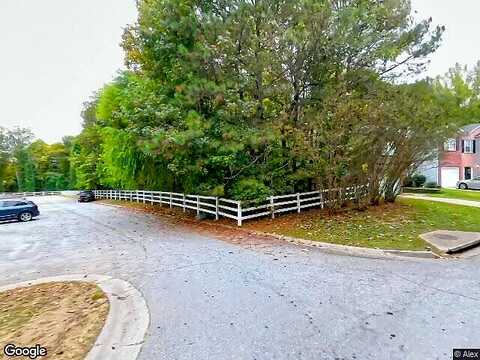 Windsor Forrest, ATLANTA, GA 30349