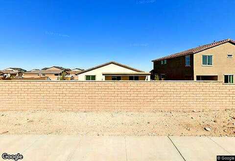 Camino Vista Azul, TUCSON, AZ 85756