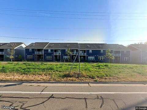 Genevieve, COTTAGE GROVE, MN 55016