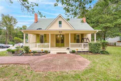 New Hope, FAYETTEVILLE, GA 30214