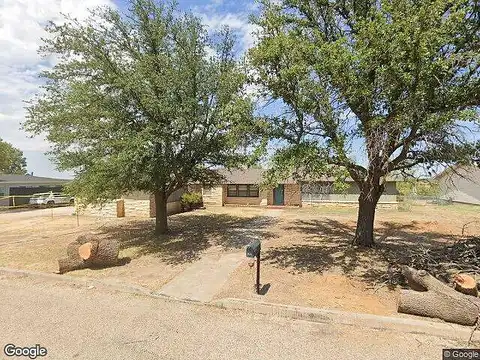 Mccarver, BALLINGER, TX 76821