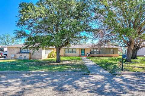 Mccarver, BALLINGER, TX 76821