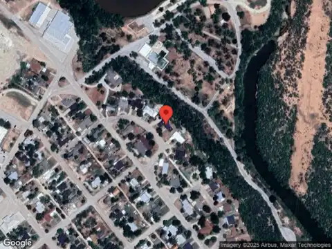Mccarver, BALLINGER, TX 76821