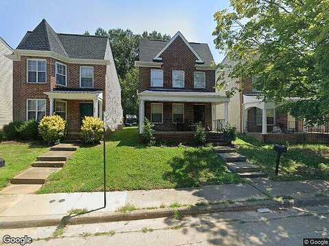 Randolph, RICHMOND, VA 23220