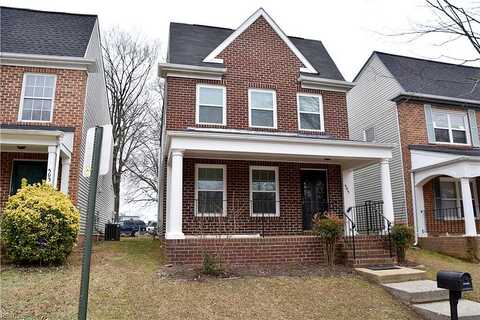 Randolph, RICHMOND, VA 23220