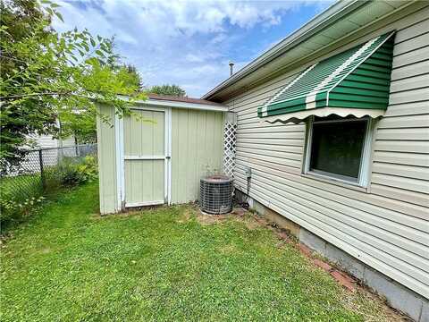Park, ERIE, PA 16506