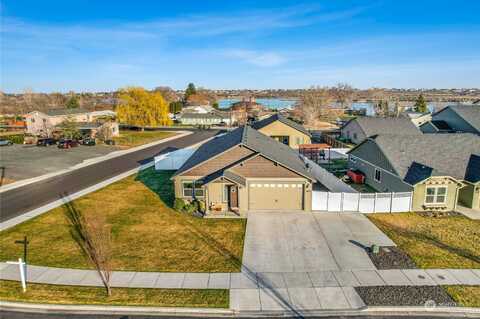 Wesley, MOSES LAKE, WA 98837