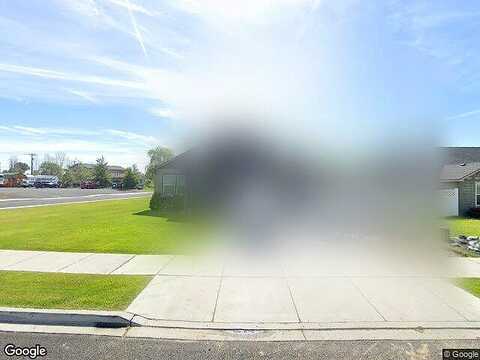 Wesley, MOSES LAKE, WA 98837