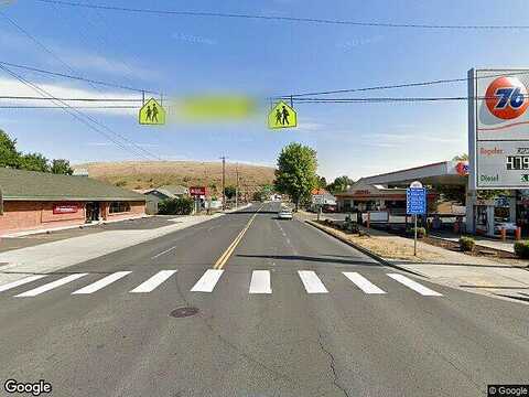 State Route 195, COLFAX, WA 99111