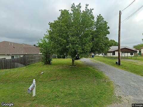 Main, POTTSBORO, TX 75076